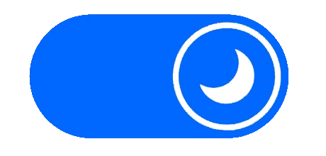 Icône de lune symbolisant le tarif en heure pleine au complexe.